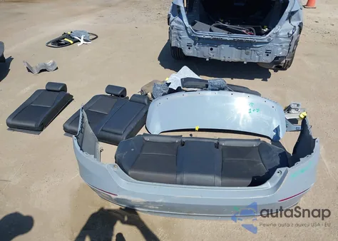 2022 Honda Accord Sport из США, поврежденный, VIN 1HGCV1F32NA018928